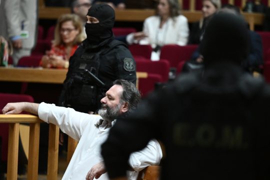 xrysi avgi-lagos